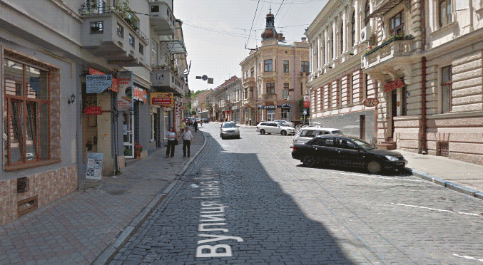 chernovci